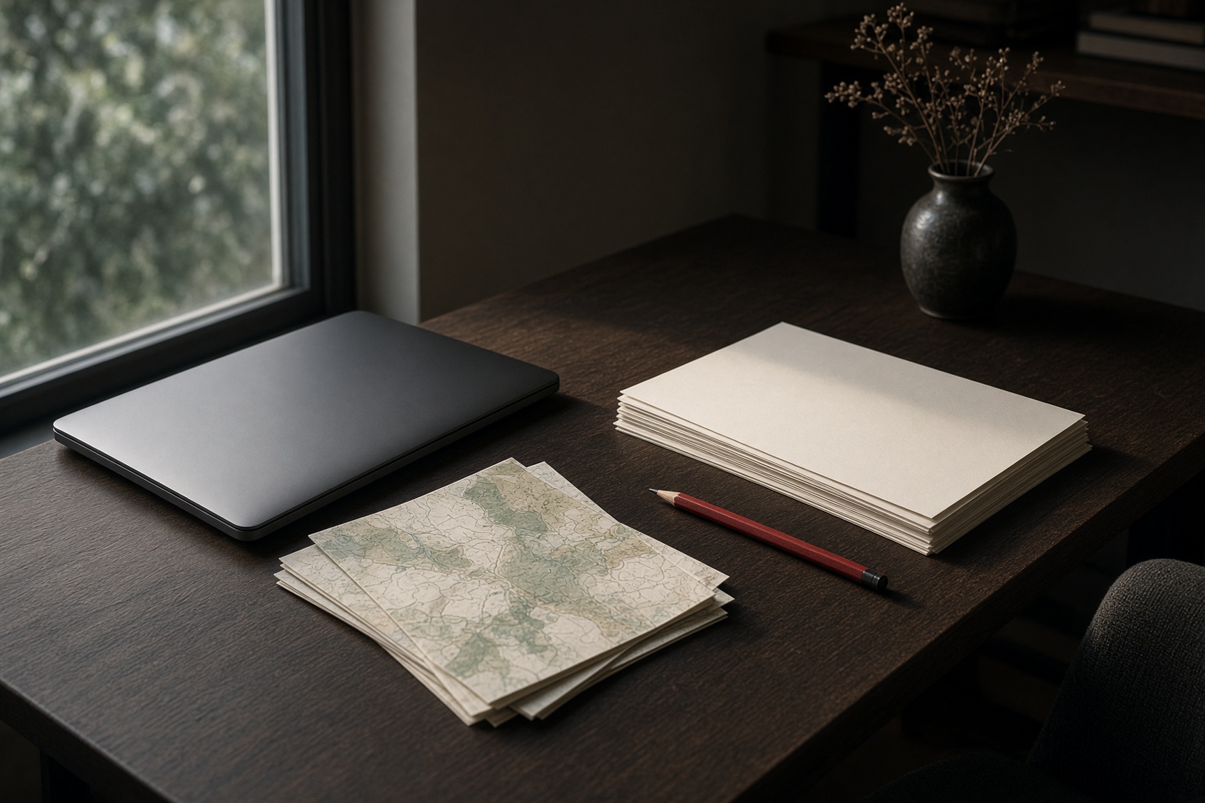 A collaborative workspace for planning and delivery